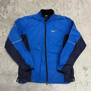 Vintage 90s Nike Windbreaker